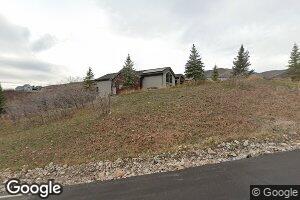 525 N Pioneer Fork Rd, Salt Lake City, UT 84108