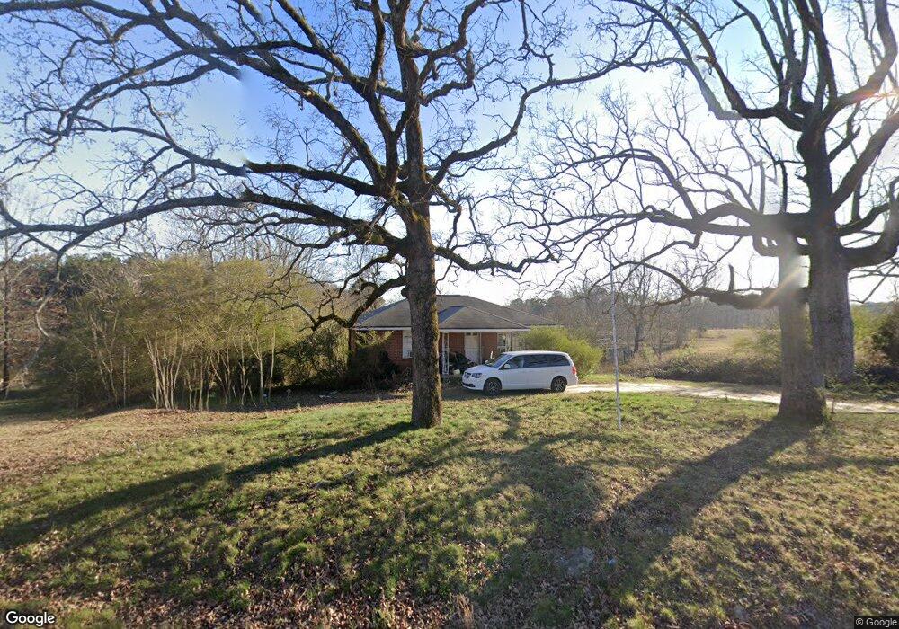 4904 E Fairview Rd SW, Stockbridge, GA 30281 - photo 1