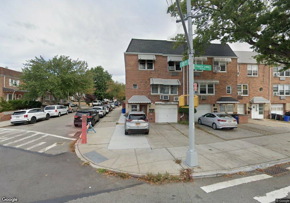 30-01 Francis Lewis Blvd unit 1st Fl, Flushing, NY 11358 - photo 1