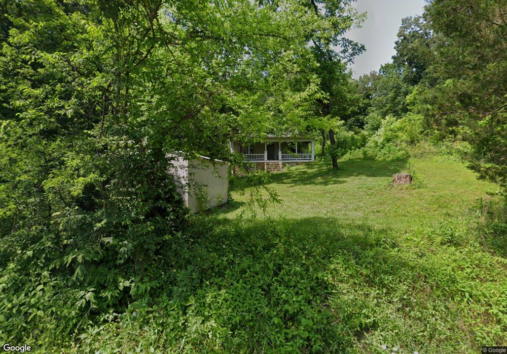 846 Happy Valley Rd, Flintstone, GA 30725 - photo 1