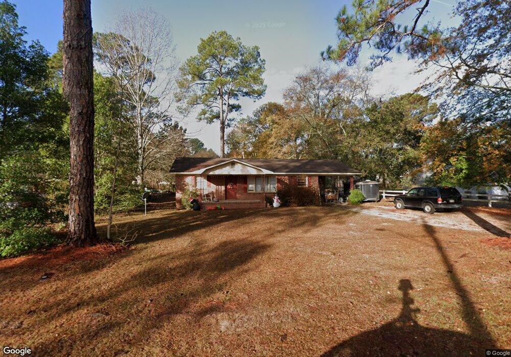 2414 Prince Ave, Tifton, GA 31794 - photo 1