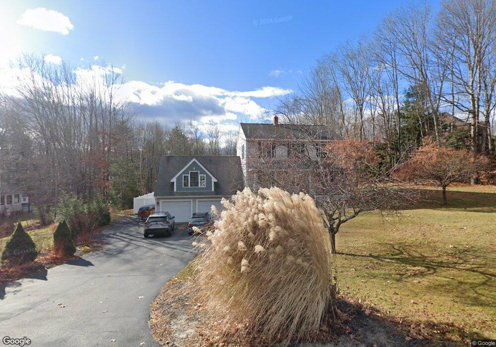 12 Stonebrook Rd, Windham, ME 04062 - photo 1