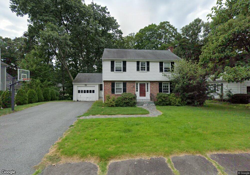59 Dartmouth Ave, Needham Heights, MA 02494 - photo 1