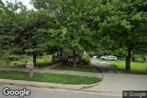 2417 S Rogers St, Bloomington, IN 47403
