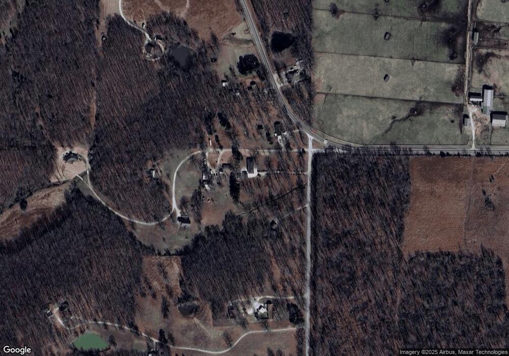 21 County Road 461, Poplar Bluff, MO 63901 - photo 1