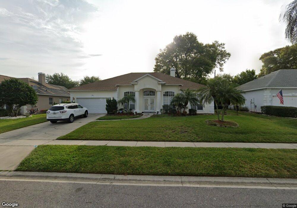 855 Palm Cove Dr, Orlando, FL 32835 - photo 1