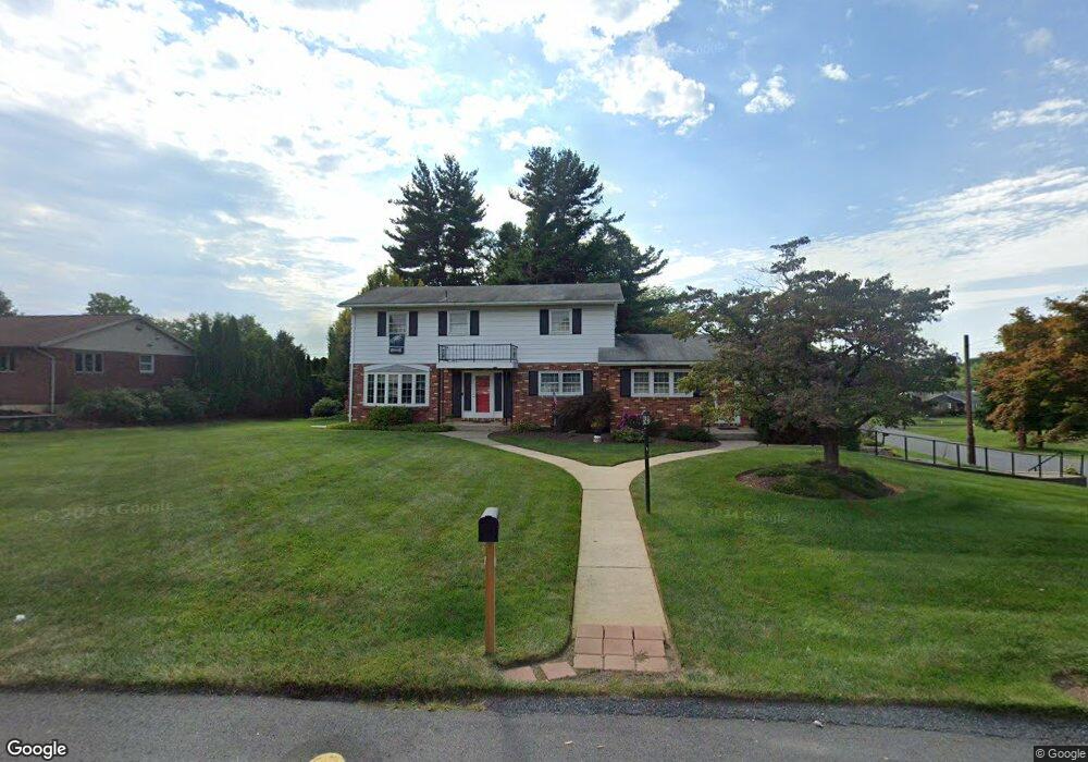 1008 S Cedar Crest Blvd, Allentown, PA 18103 - photo 1