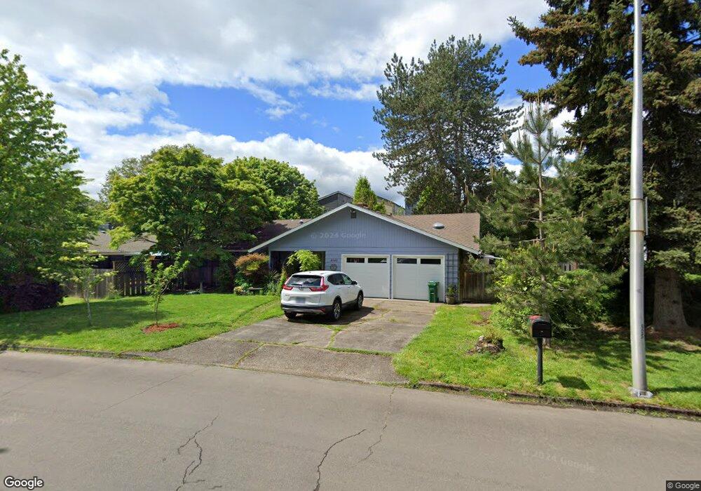 2185 SW 139th Ave, Beaverton, OR 97005 - photo 1