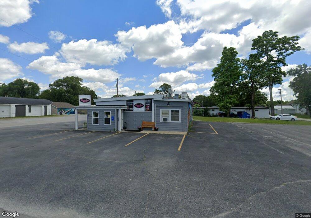 111 S Bierma St, Wheatfield, IN 46392 - photo 1