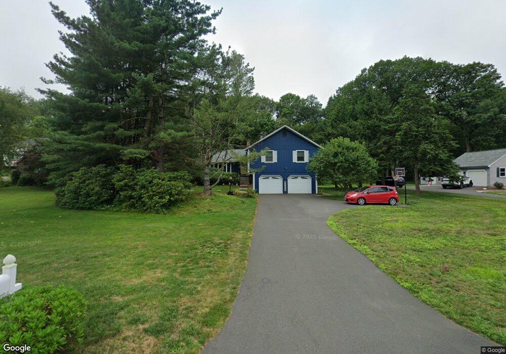 7 Catherine Ln, Suffield, CT 06078 - photo 1