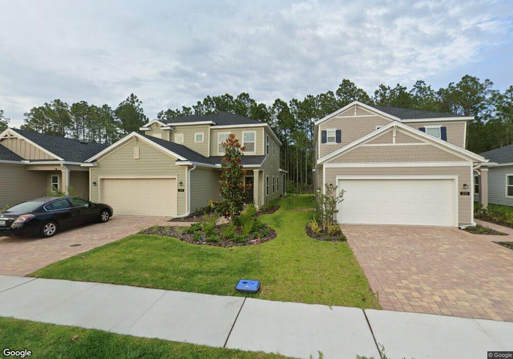 249 Lake Sinclair St, Saint Augustine, FL 32084 - photo 1