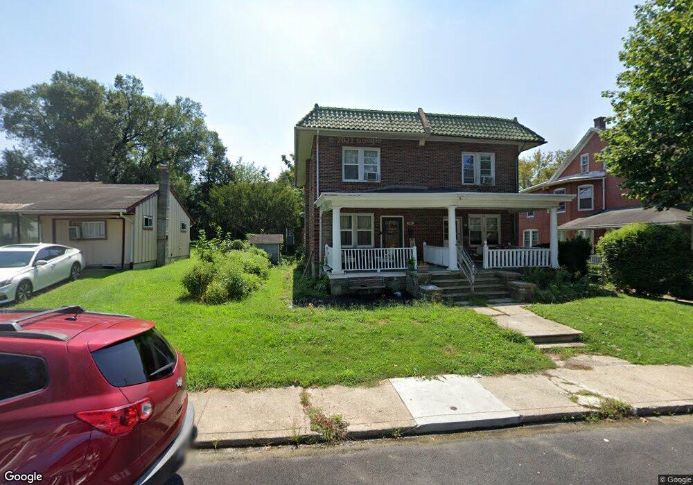 1110 Olive St, Coatesville, PA 19320 - photo 1