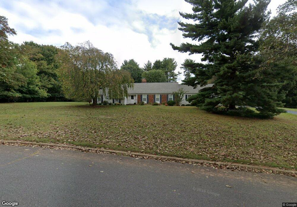 25 Carriage Hill Dr, Colts Neck, NJ 07722 - photo 1