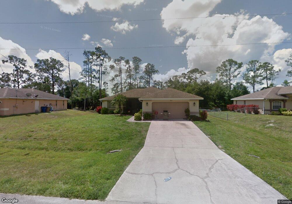1909 Spartan Ave unit 7, Lehigh Acres, FL 33972 - photo 1