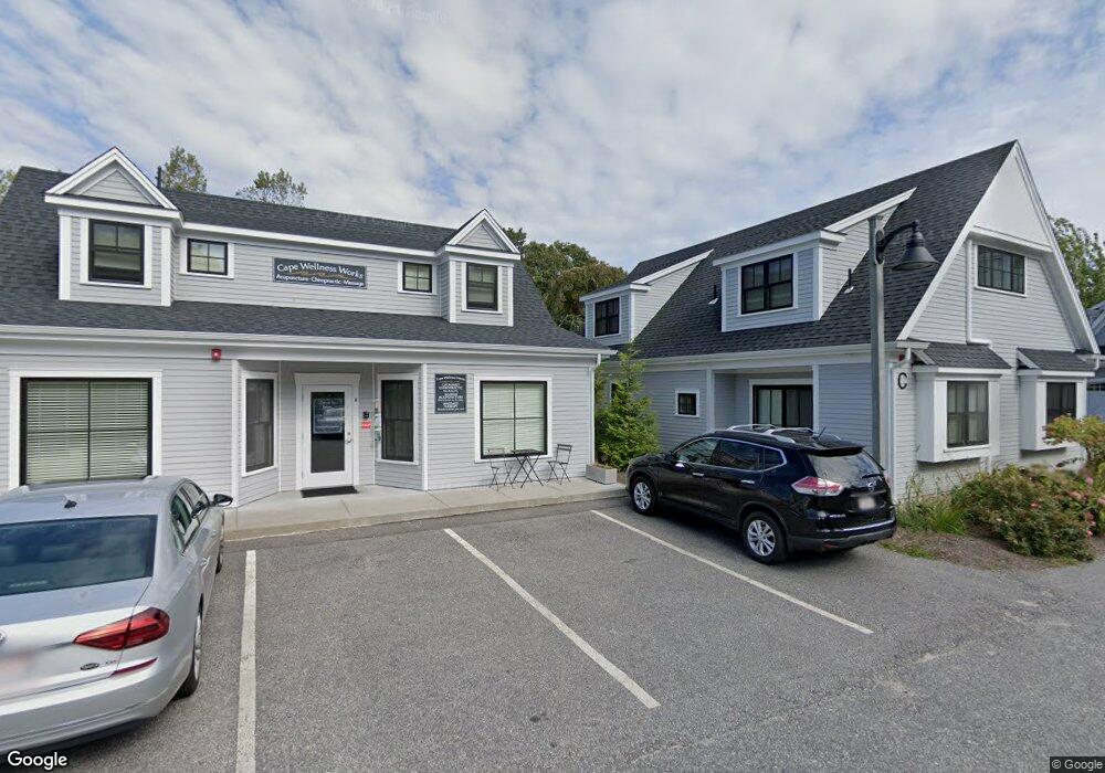 1379 Ma-28a unit D3, Bourne, MA 02534 - photo 1