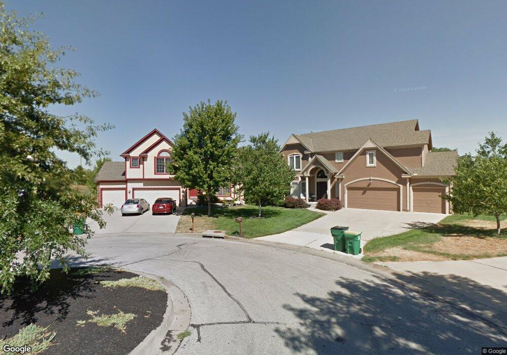 23519 W 46th St, Shawnee, KS 66226 - photo 1