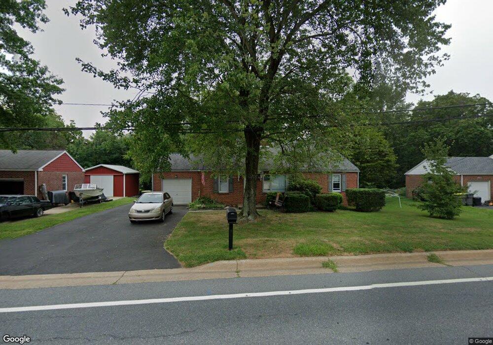 2805 Duncan Rd, Wilmington, DE 19808 - photo 1