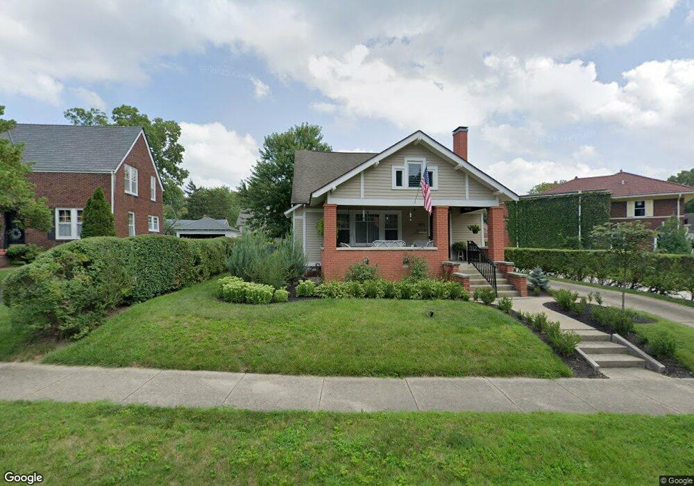 815 Shawnee Ave, Lafayette, IN 47905 - photo 1