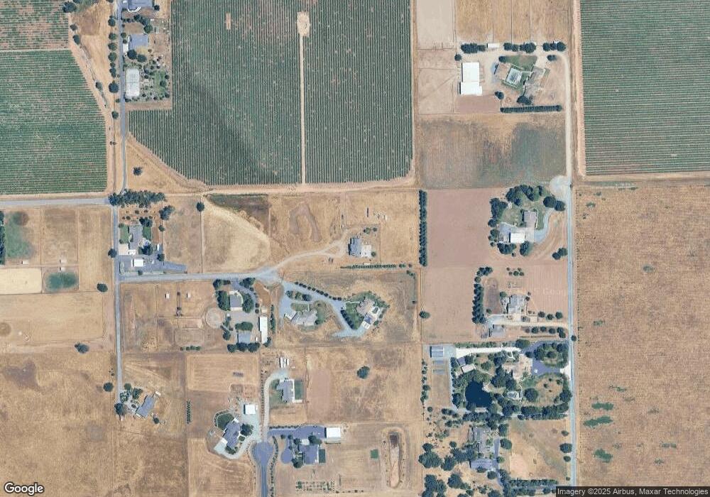 24768 N Sowles Rd, Acampo, CA 95220 - photo 1