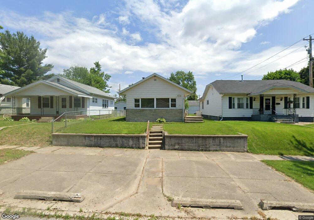 722 S 30th St, South Bend, IN 46615 - photo 1