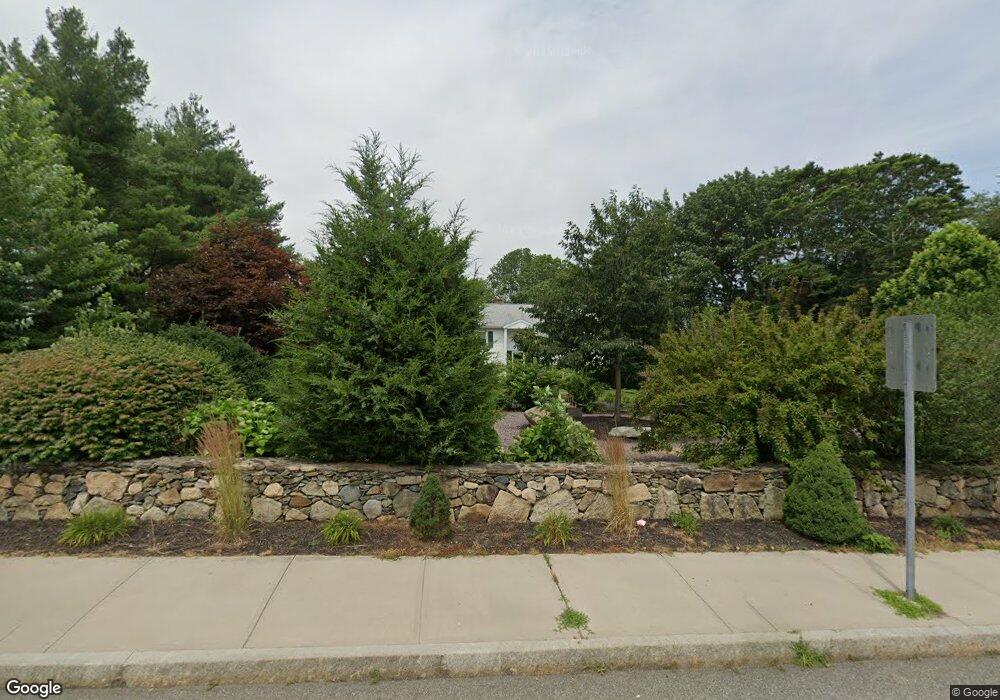 16 Wilbur Ave, Warren, RI 02885 - photo 1