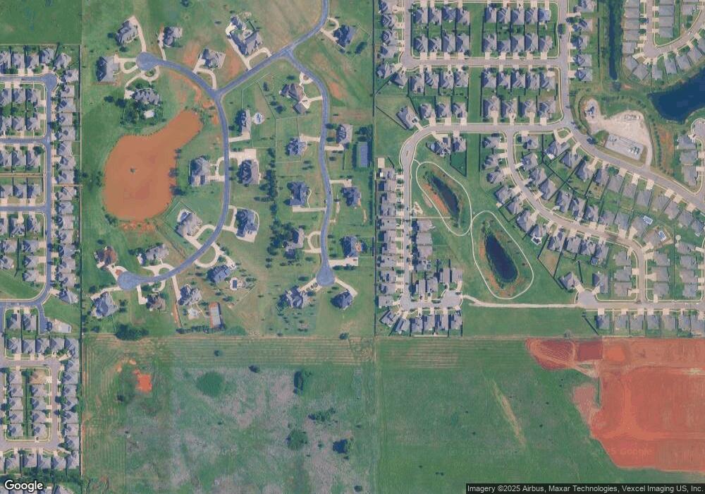 17312 Barrington Hills Ln, Edmond, OK 73012 - photo 1