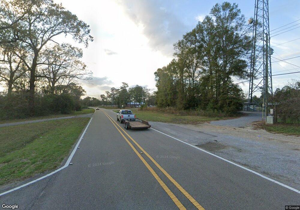 11104 Highway 26 W, Lucedale, MS 39452 - photo 1