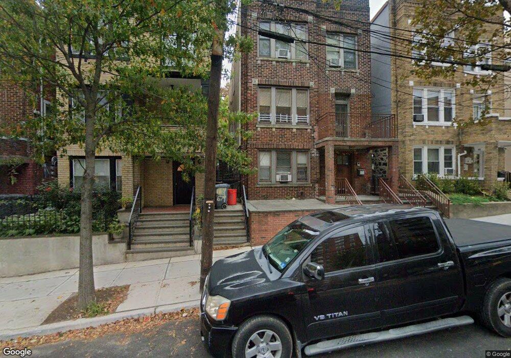 683 Boulevard E unit 1, Weehawken, NJ 07086 - photo 1