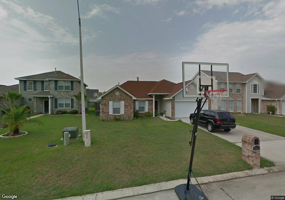 1011 Lennon Ct, Slidell, LA 70461 - photo 1