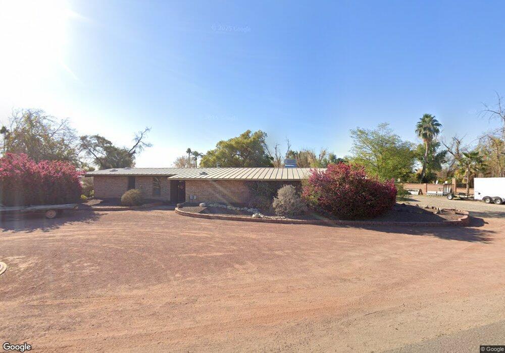 5149 W Cinnabar Ave, Glendale, AZ 85302 - photo 1