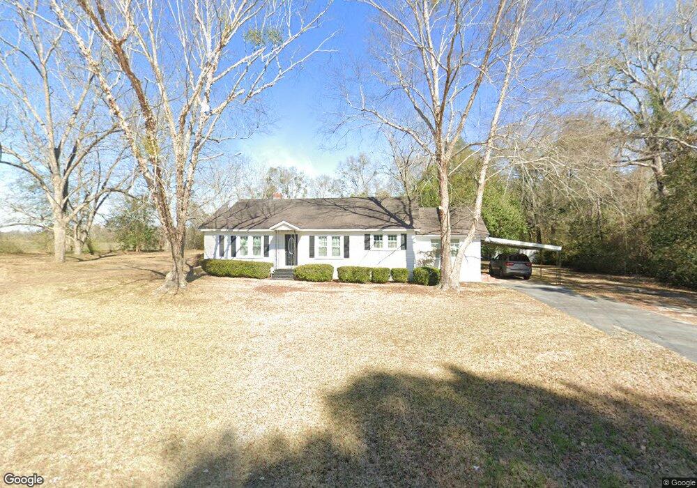 1174 Harmony Rd, Meigs, GA 31765 - photo 1