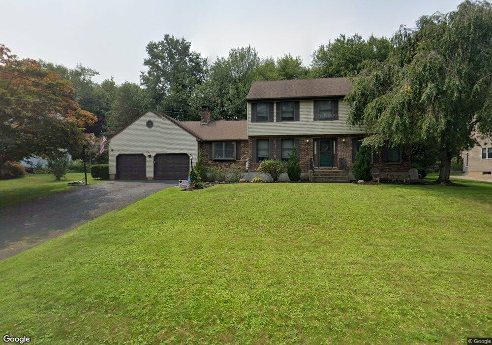 86 Shadow Ln, Cromwell, CT 06416 - photo 1