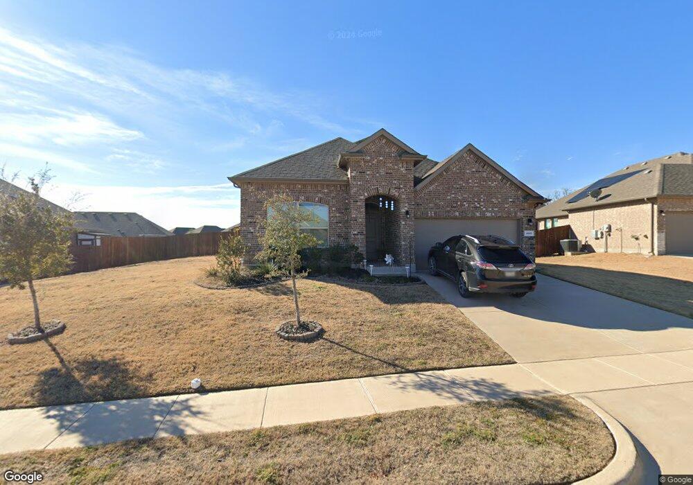 405 Smart Strike Trail, Granbury, TX 76049 - photo 1