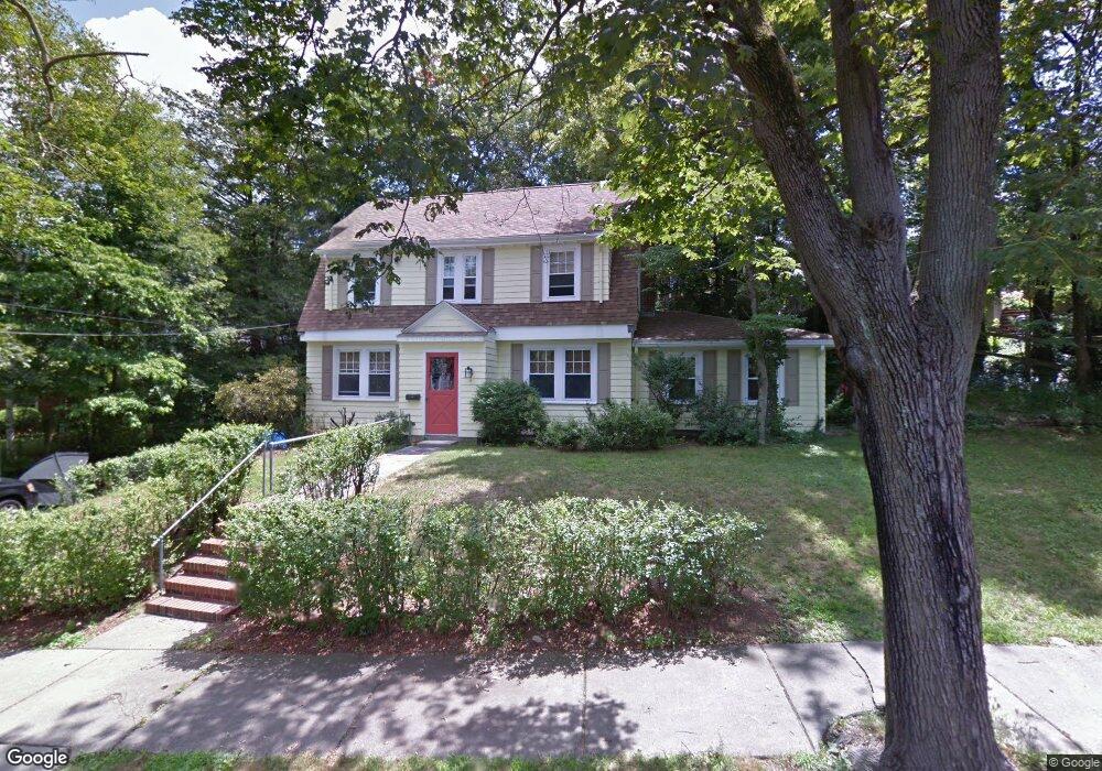 11 Westminster Rd, Newton Center, MA 02459 - photo 1