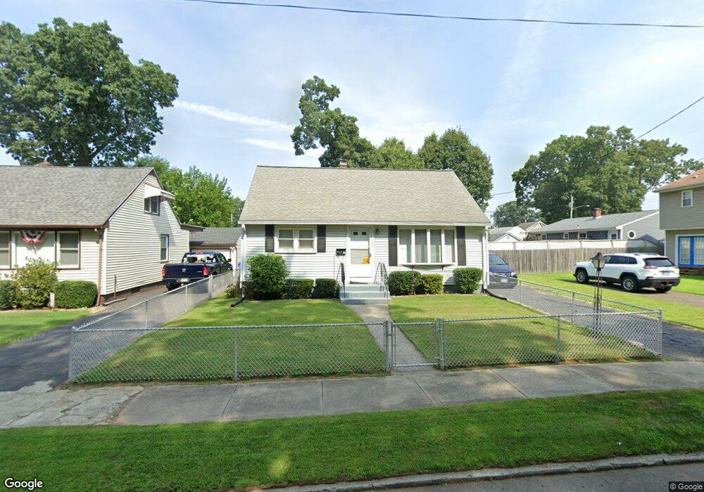 131 May St, West Haven, CT 06516 - photo 1