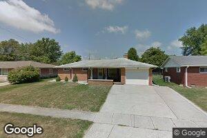 330 W 5th St, Lapel, IN 46051