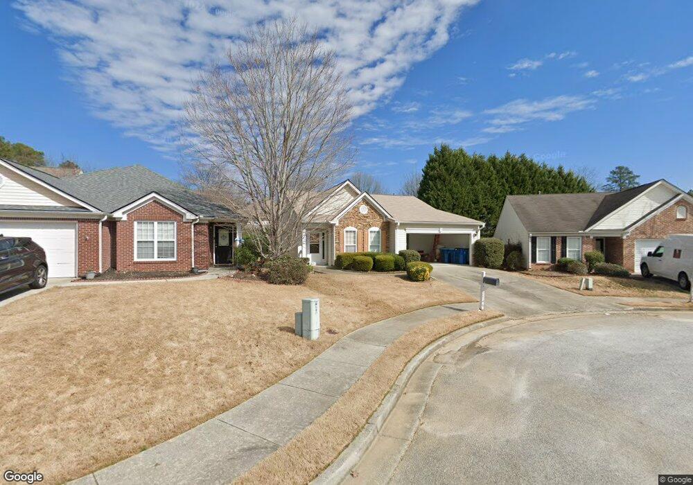 2746 Fieldbrook Ln SW, Grayson, GA 30017 - photo 1