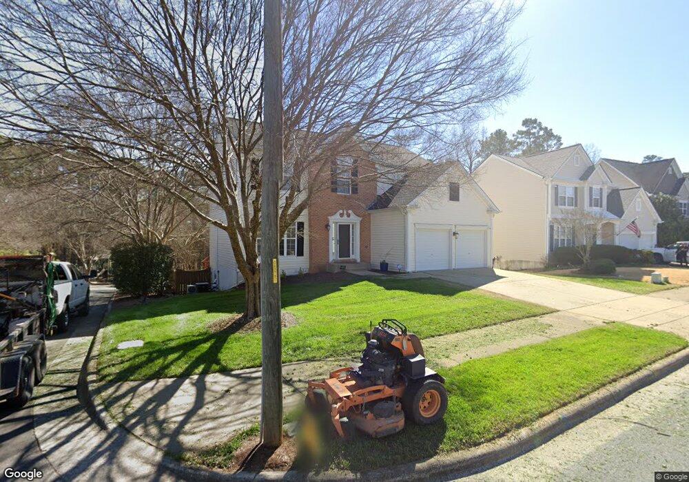 310 Grassy Point Rd, Apex, NC 27502 - photo 1