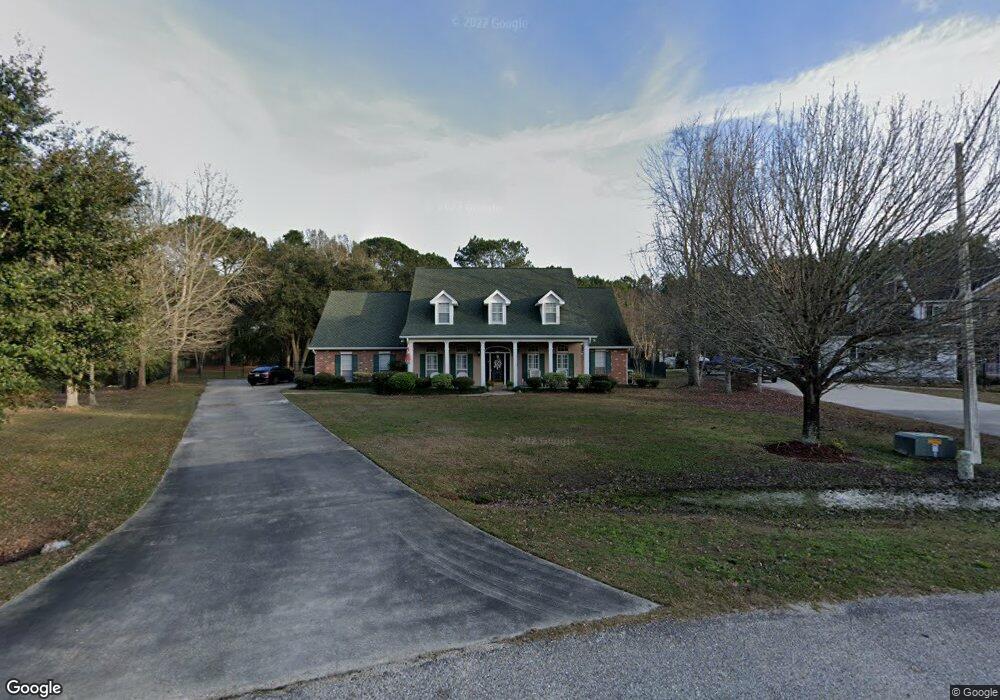 117 Rue Juneau Other, Slidell, LA 70461 - photo 1