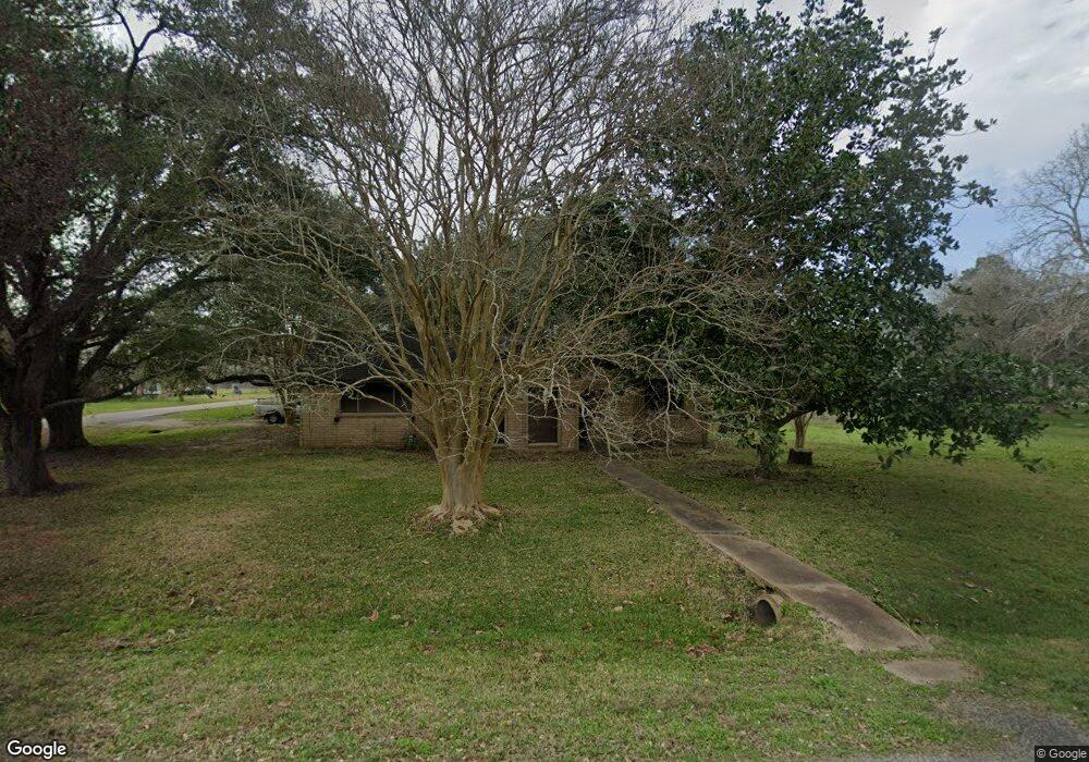 5103 Riverview Dr, Alvin, TX 77511 - photo 1