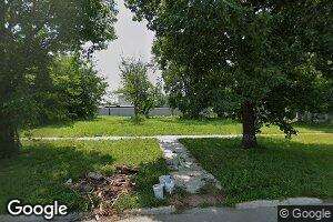 1775 E Grand Blvd, Detroit, MI 48211