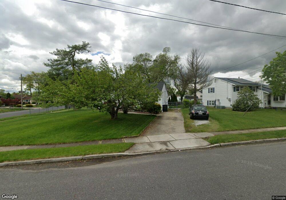 606 Colgate Ln, Wenonah, NJ 08090 - photo 1