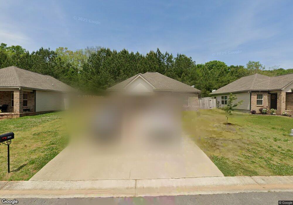 2024 Hamilton Place unit 25, Birmingham, AL 35215 - photo 1