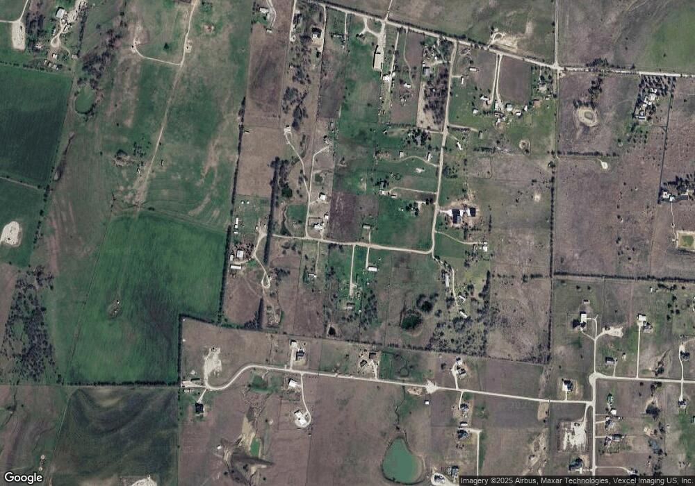 TBD Private Road 4523, Decatur, TX 76234 - photo 1