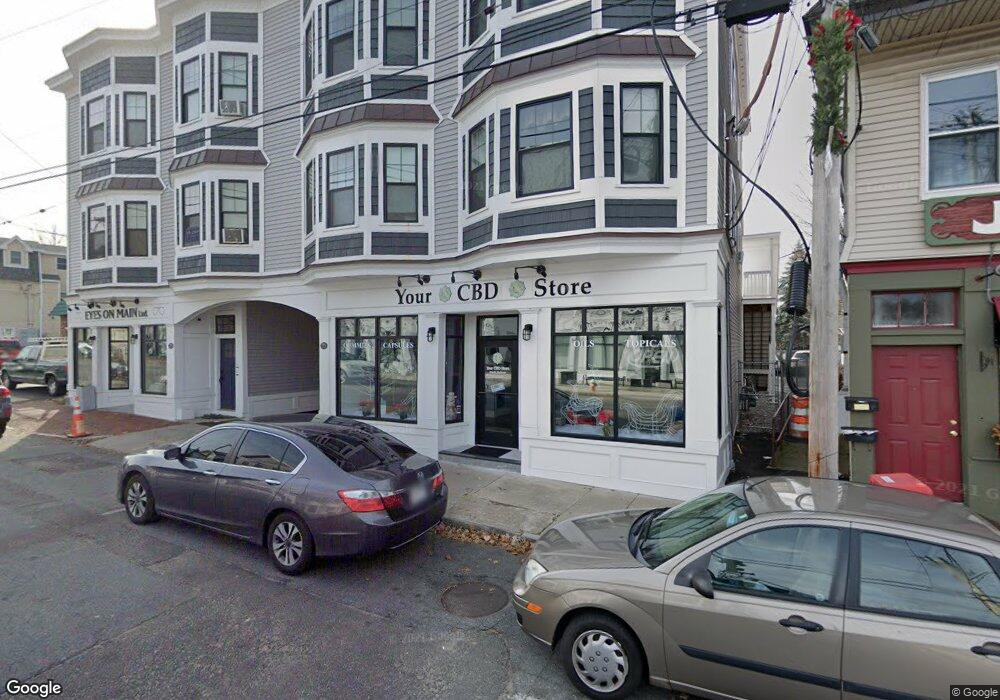 73 Main St unit 75, North Andover, MA 01845 - photo 1