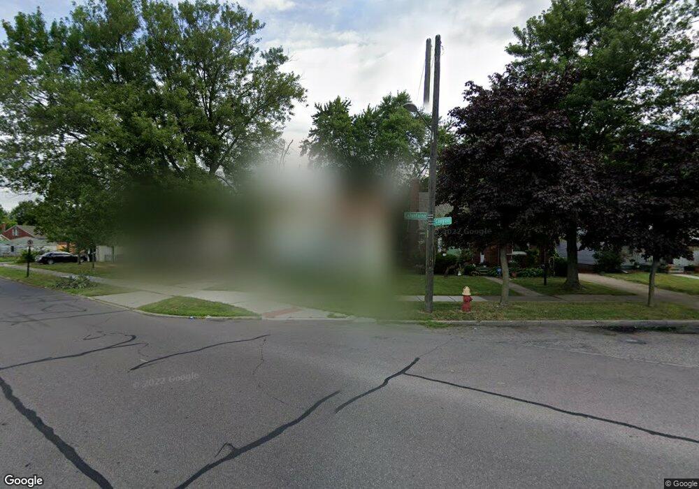 5294 Lafontaine St, Grosse Pointe, MI 48236 - photo 1