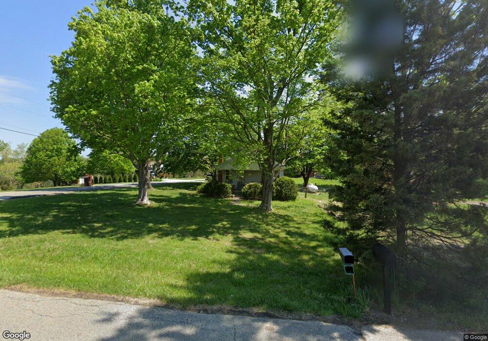 1432 E Willis Rd, Georgetown, IN 47122 - photo 1