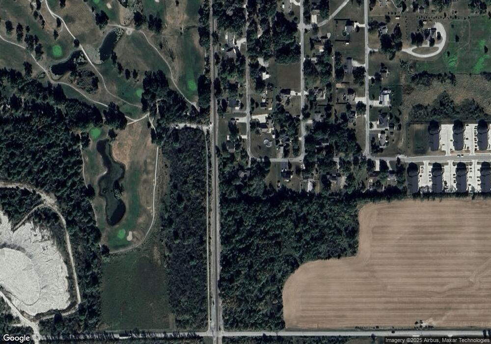 2190 N Shady Ln, Bluffton, IN 46714 - photo 1