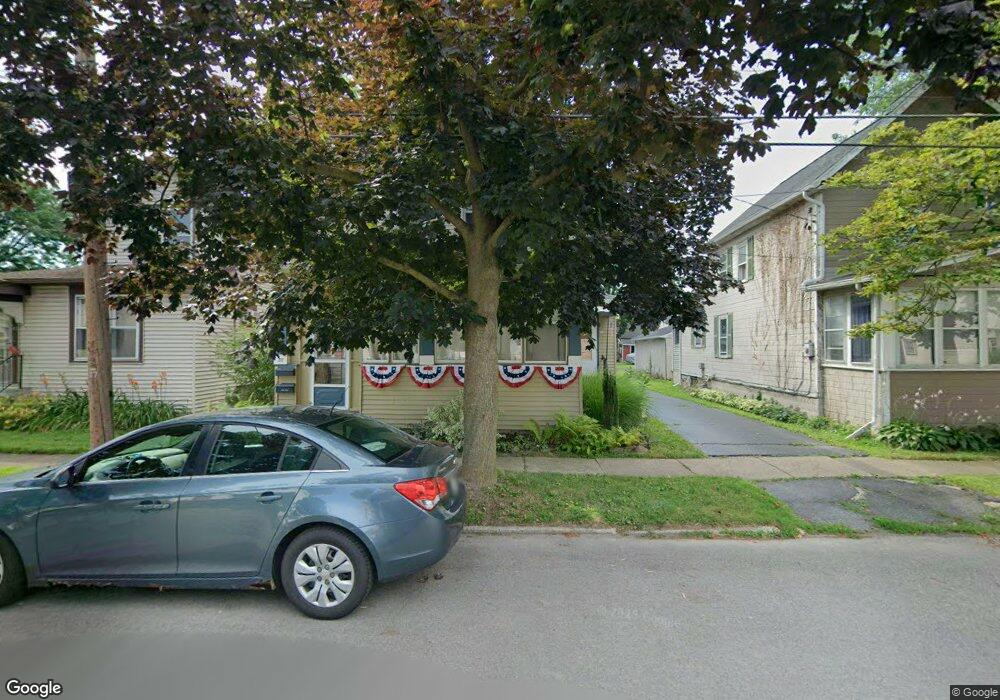 37 Washington St, North Tonawanda, NY 14120 - photo 1