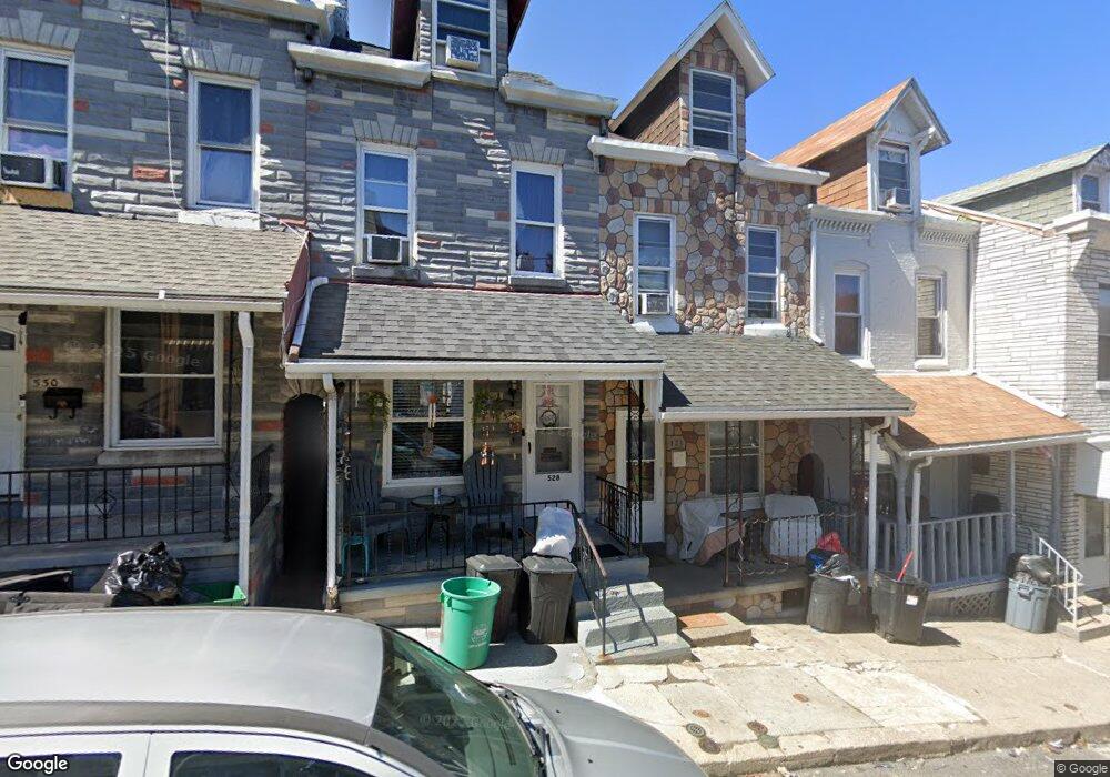 526 Wunder St, Reading, PA 19602 - photo 1